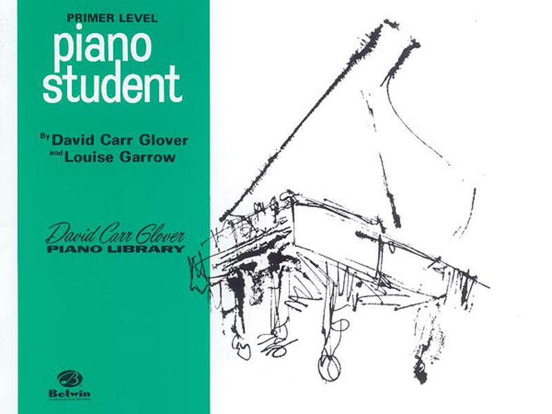 Piano Student, Primer