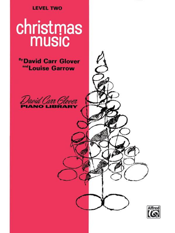 Christmas Music, Level 2