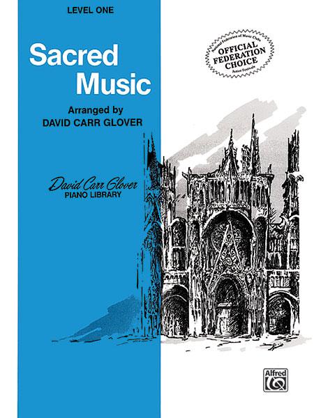 Sacred Music, Level 1