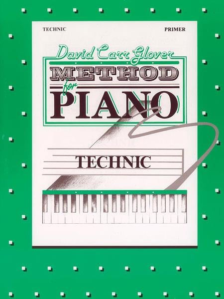 Glover Method:Technic, Primer