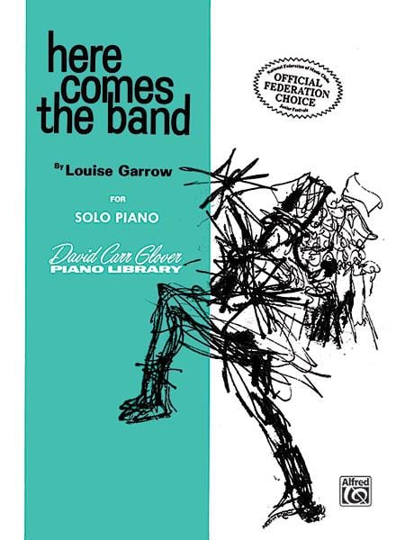Here Comes the Band