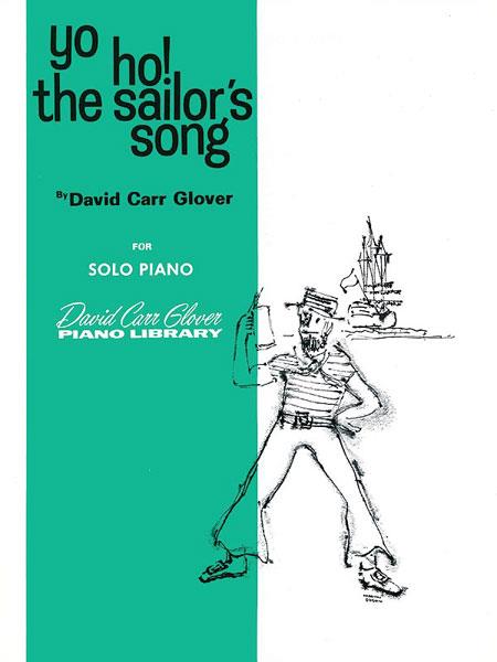 Yo Ho! The Sailor's Song