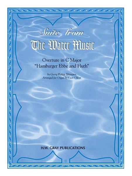 The Water Music, Suite from