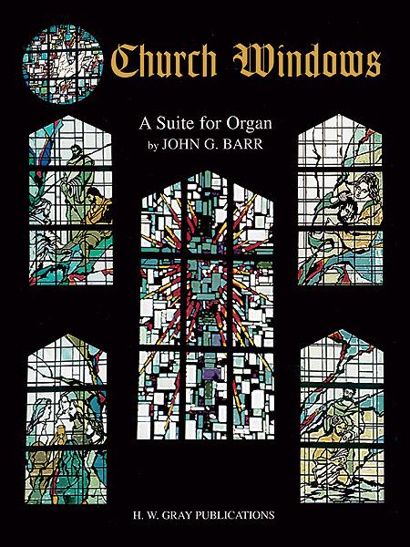 Church Windows