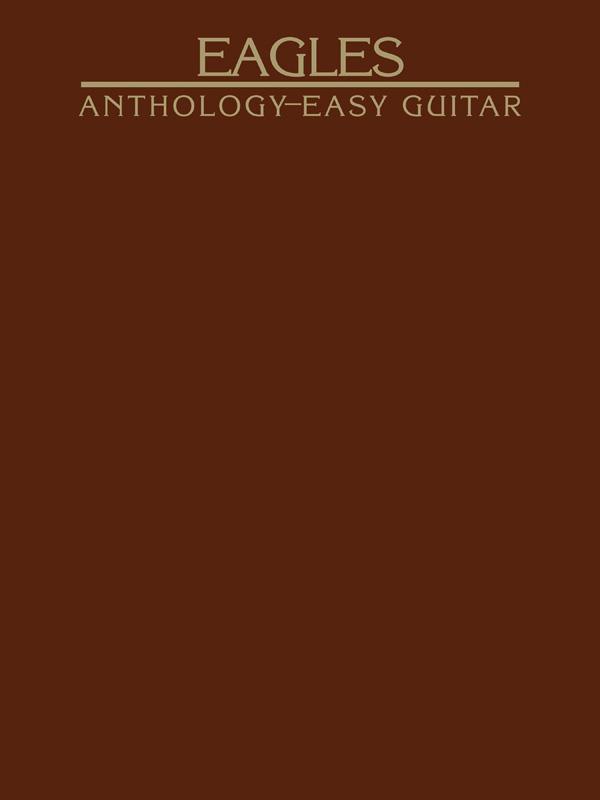 Anthology Easy