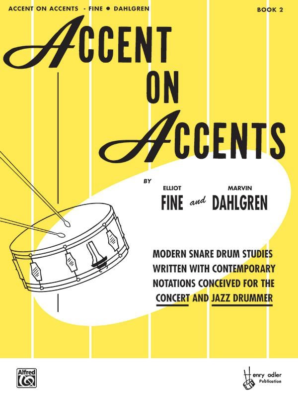 Accent on Accents