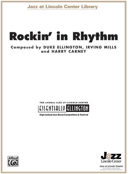 Rockin' in Rhythm
