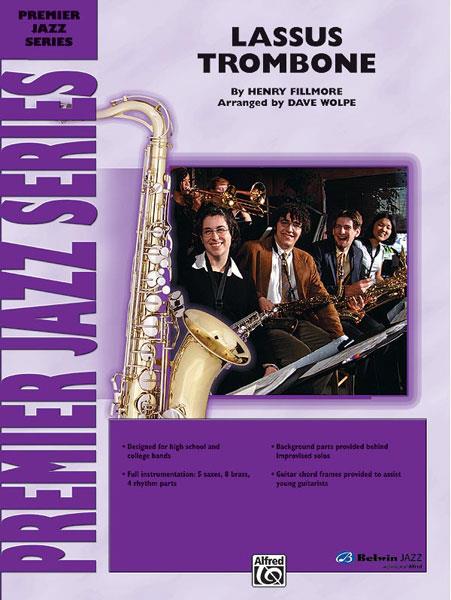 Lassus Trombone