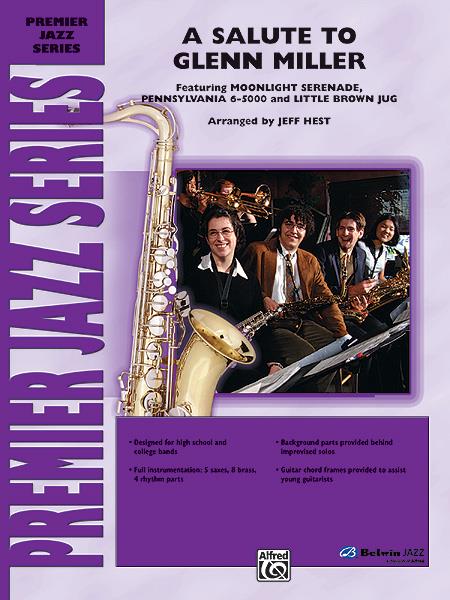 Salute to Glenn Miller