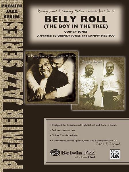 Belly Roll (The Boy in the Tree)