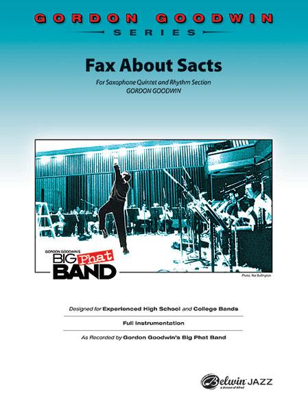 Fax About Sacts