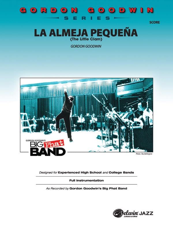 La Almeja PequeÃ±o (The Little Clam)