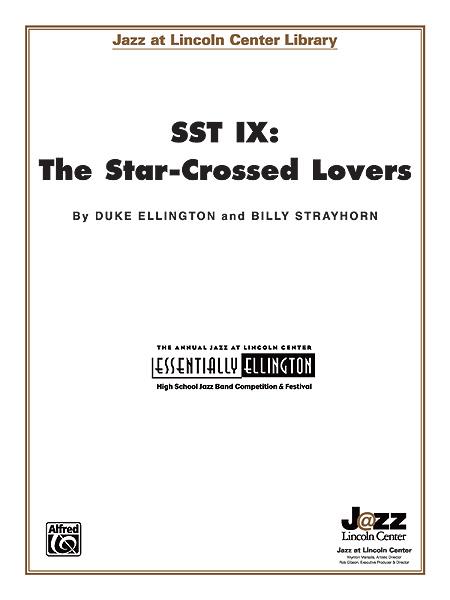 SST IX: The Star Crossed Lovers