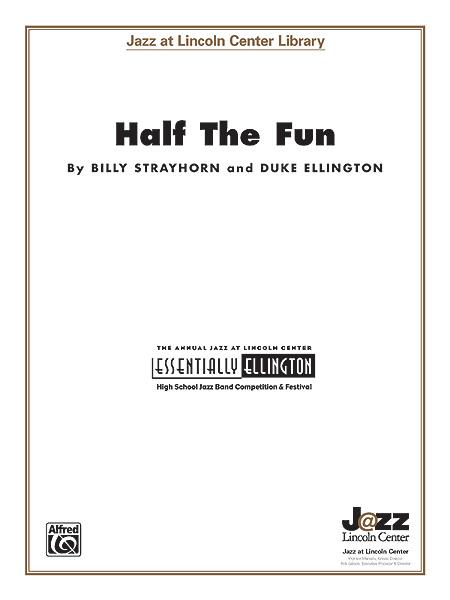 Half the Fun