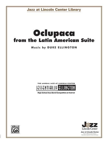 Oclupaca