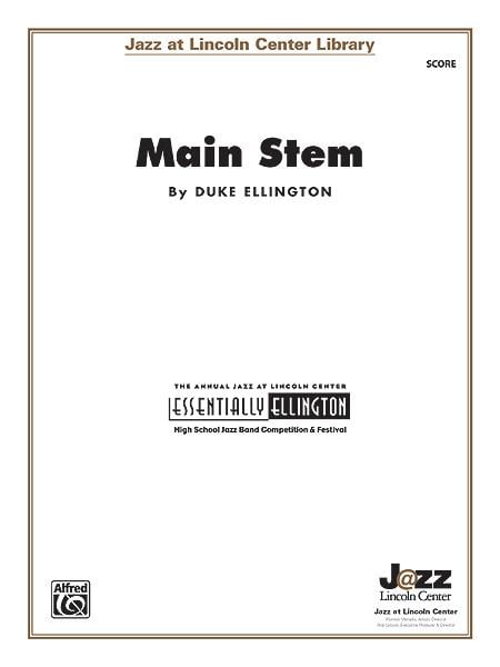 Main Stem