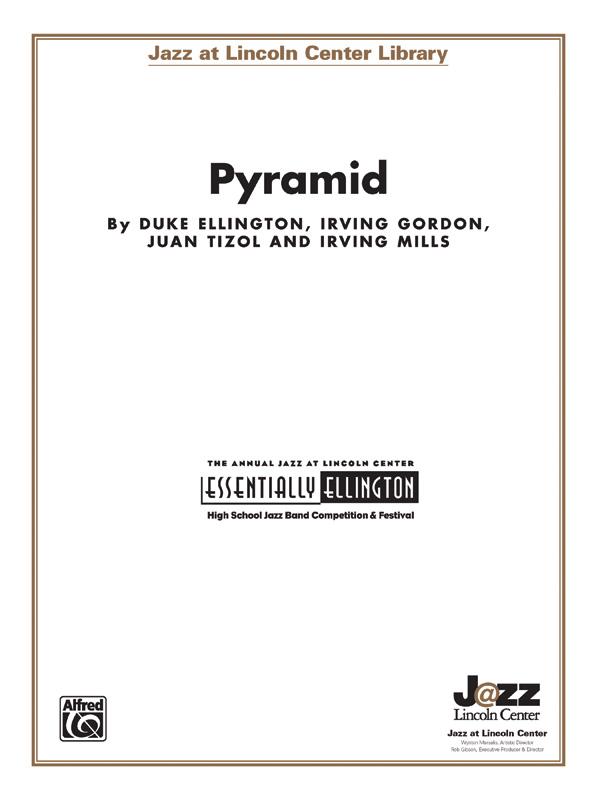 Pyramid
