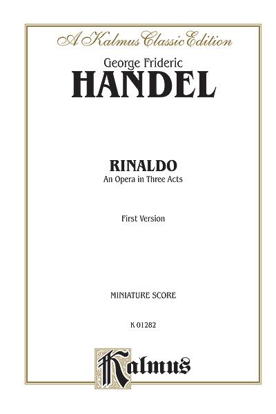 Rinaldo (1711)