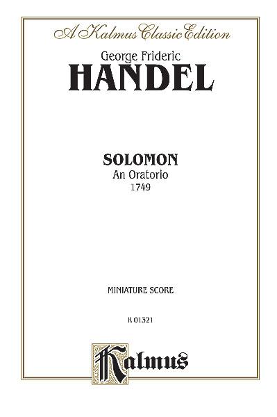 Solomon 1749