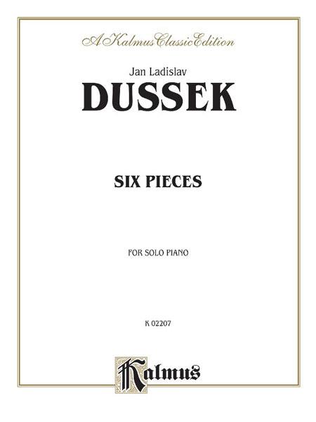 Six Pieces