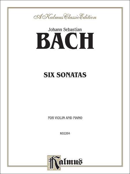 Six Sonatas