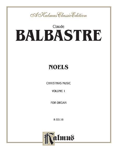 Noels, Volume I