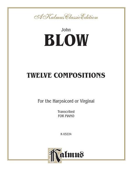 Twelve Compositions