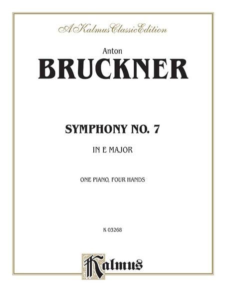 Symphony No. 7 in E Major