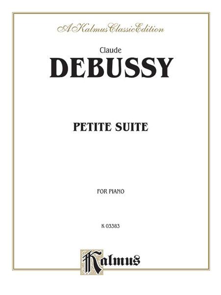 Petite Suite, Complete