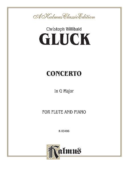 Concerto in G Major