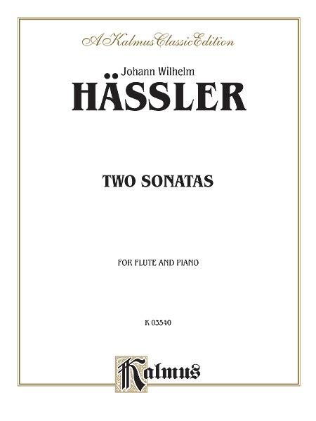 Two Sonatas