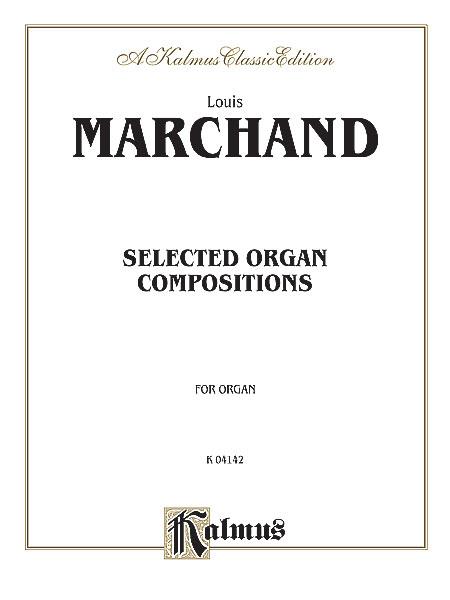 Selected Organ Compositions