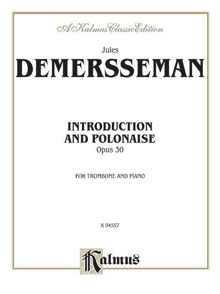 Intro et Polonaise