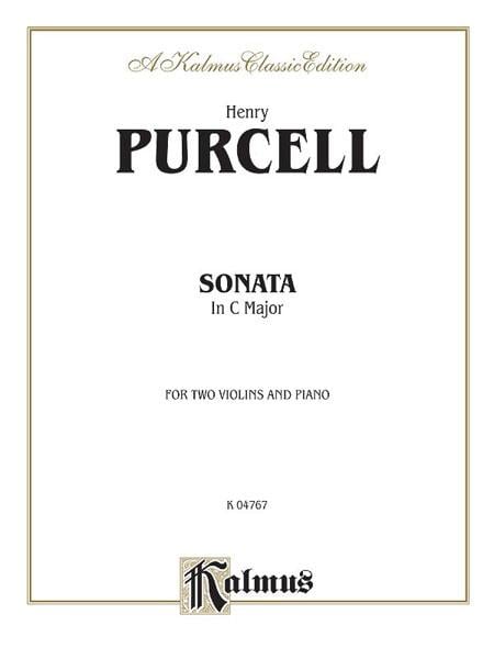 Sonata in C Major