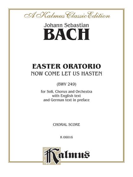 Easter Oratorio