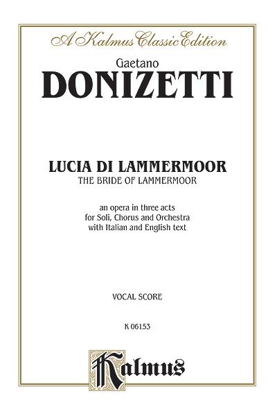 Lucia di Lammermoor