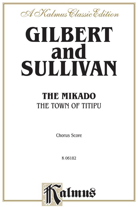 The Mikado