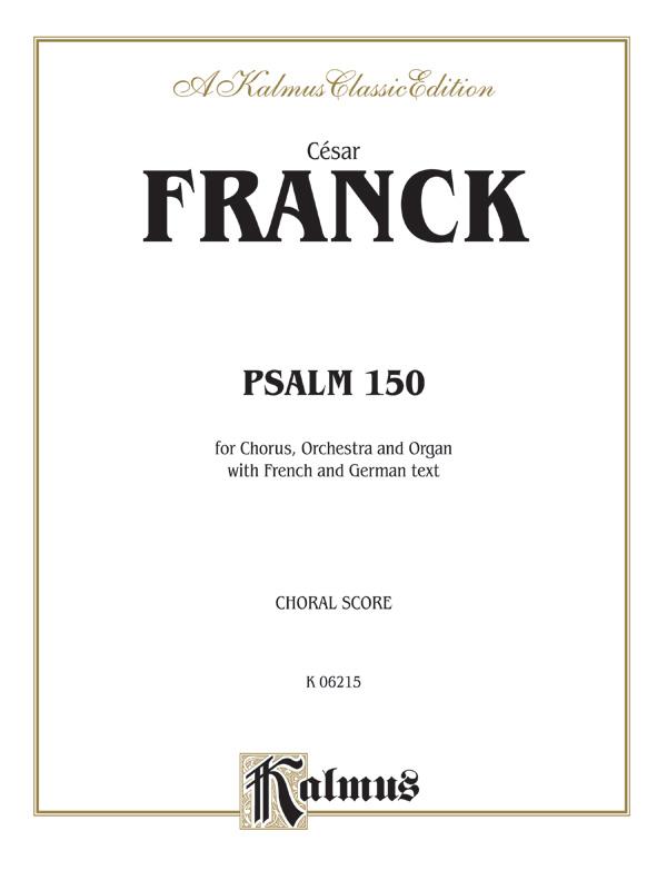 Psalm 150