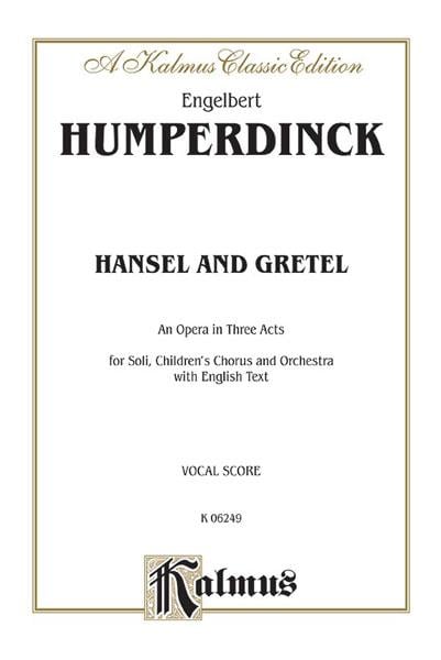 Hansel and Gretel