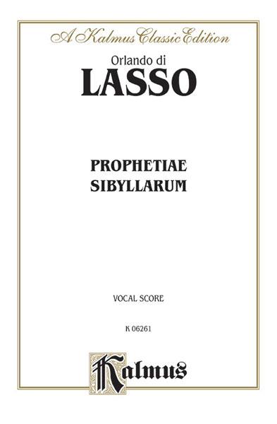 Prophetiae Sibyllarum