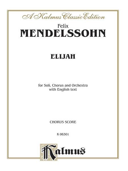 Elijah
