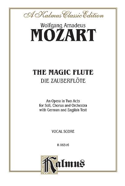 The Magic Flute