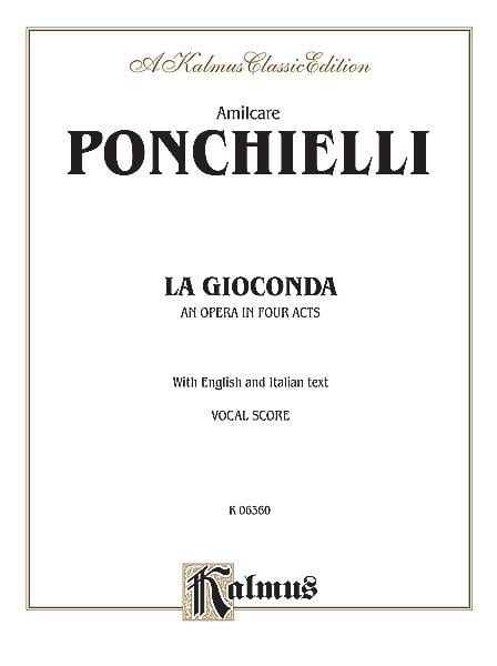 La Gioconda