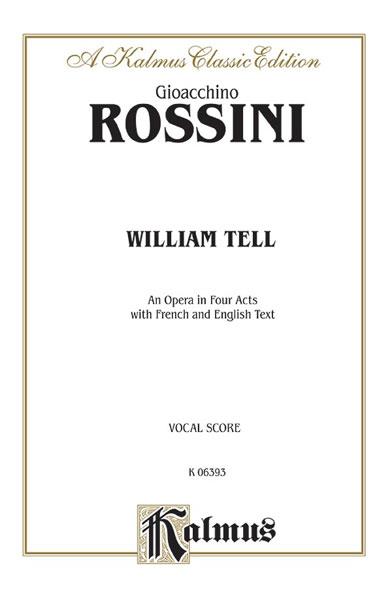 William Tell