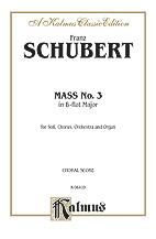 Mass in B-Flat Major