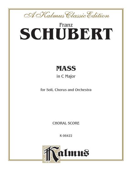 Mass in C Major