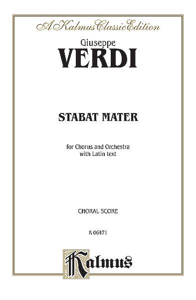 Stabat Mater