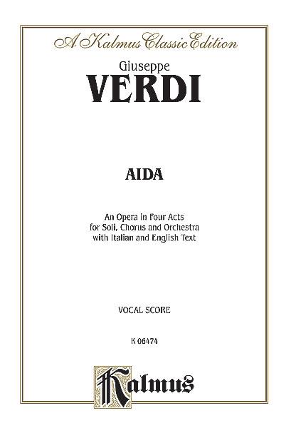 Aïda