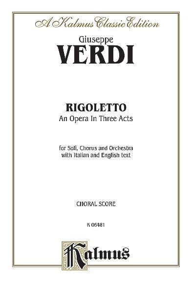 Rigoletto