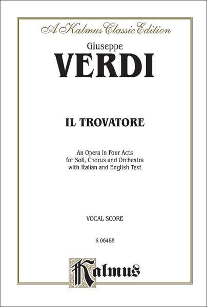 Il Trovatore